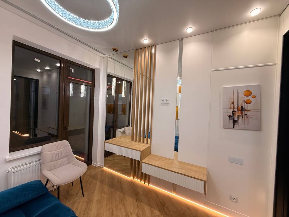 Квартира на вул. Фонтанская дорога, 25 в Одесі, ID 403287, фото №3