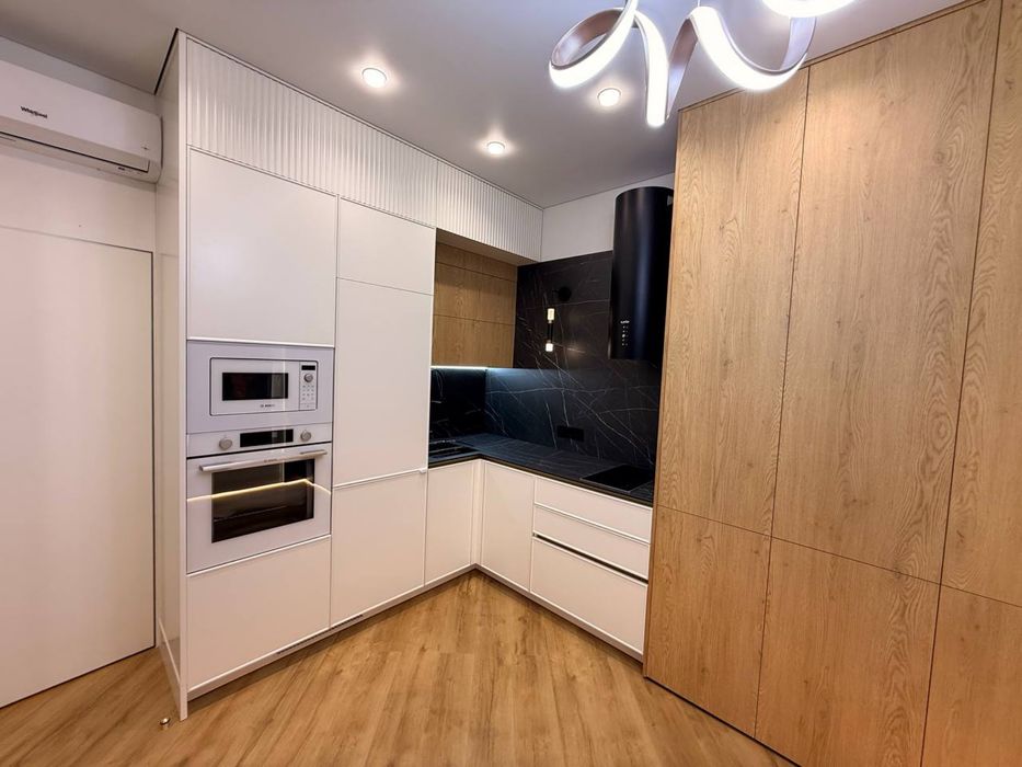 Квартира на вул. Фонтанская дорога, 25 в Одесі, ID 403287, фото №6