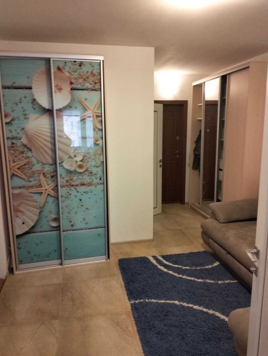 Квартира на вул. Урлівська, 36А в Київ, ID 403274, фото №1