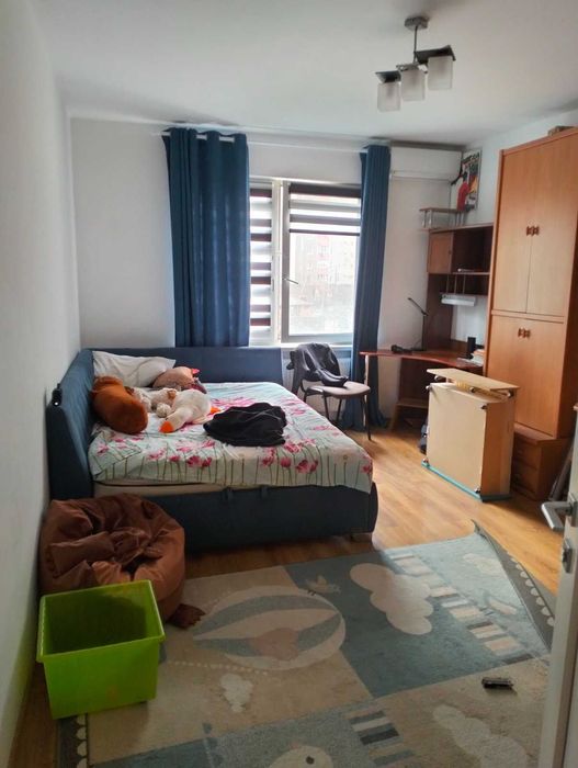 Квартира на вул. Урлівська, 36А в Київ, ID 403274, фото №3