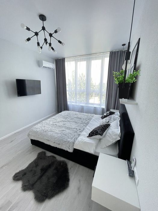 Квартира на вул. Жабінського в Чернігові, ID 403292, фото №11