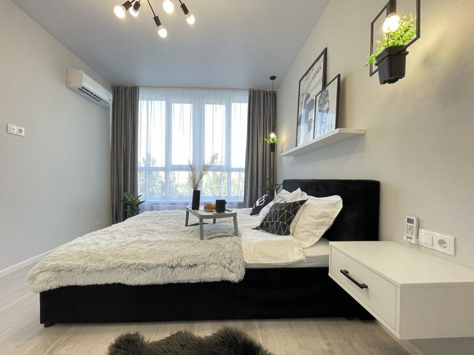 Квартира на вул. Жабінського в Чернігові, ID 403292, фото №13