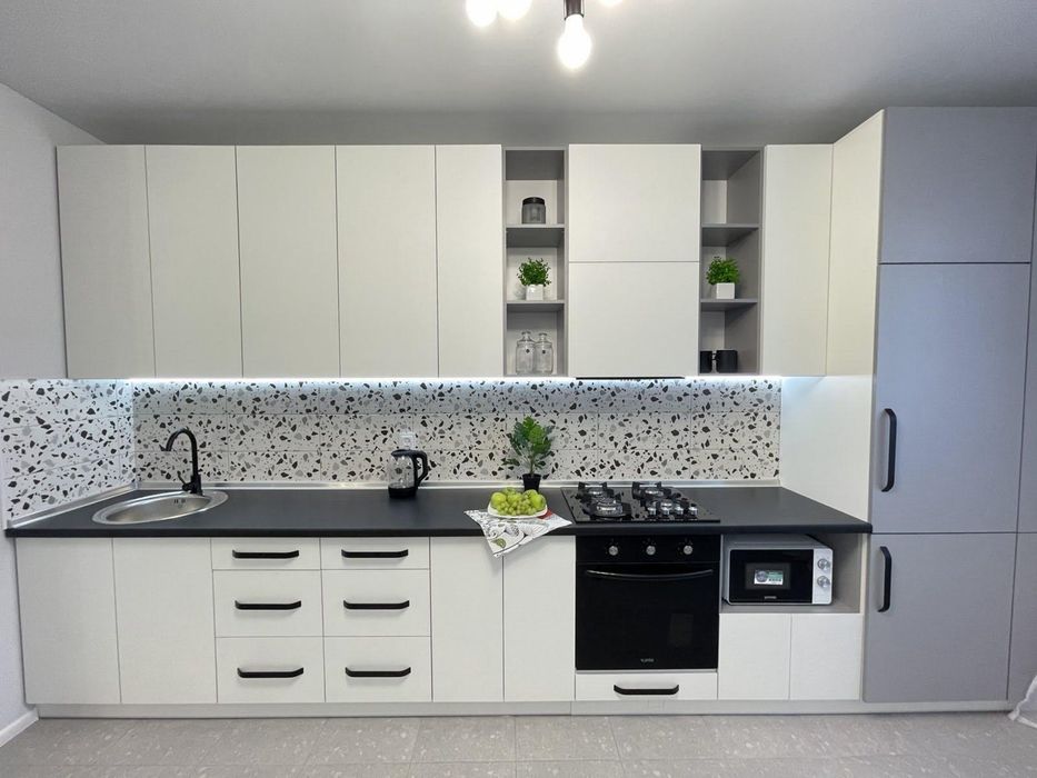 Квартира на вул. Жабінського в Чернігові, ID 403292, фото №5