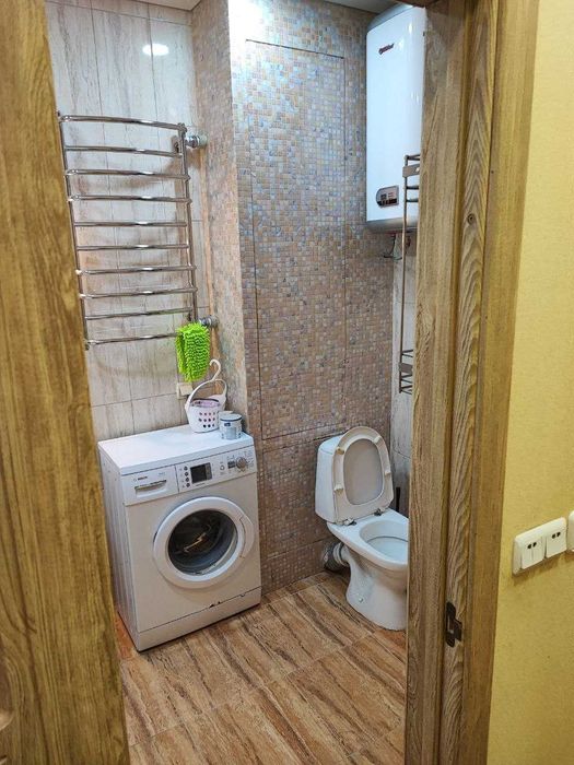Квартира на вул. Гмирі, 4 в Києві, ID 403301, фото №10