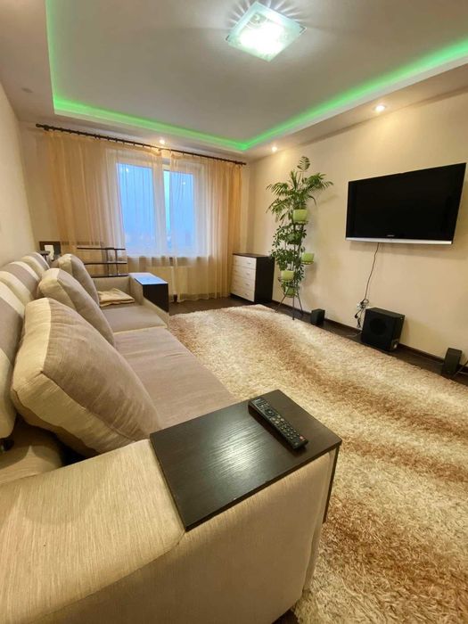 Квартира на ЖК Поетичний в Київ, ID 403322, фото №1