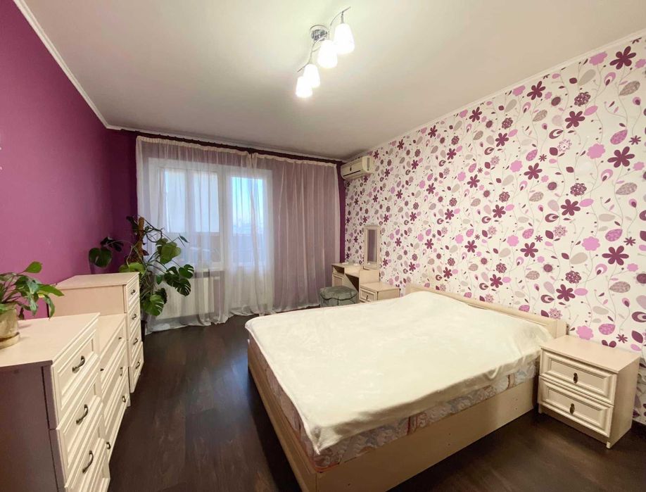 Квартира на ЖК Поетичний в Києві, ID 403322, фото №8