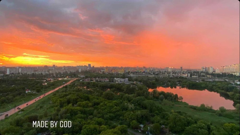 Квартира на ЖК Поетичний в Києві, ID 403322, фото №9