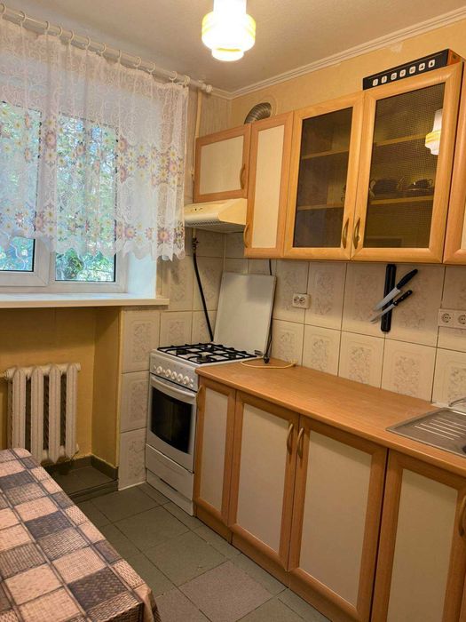Квартира на вул. Мрії, 3а, ID 403349, фото №1