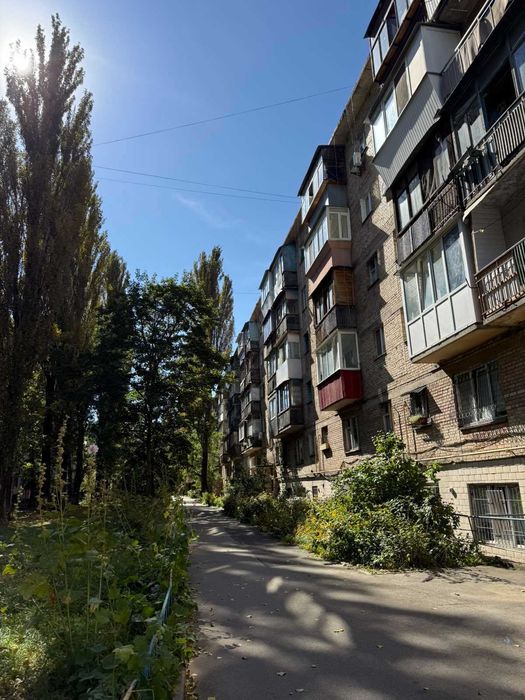 Квартира на вул. Мрії, 3а в Києві, ID 403349, фото №8