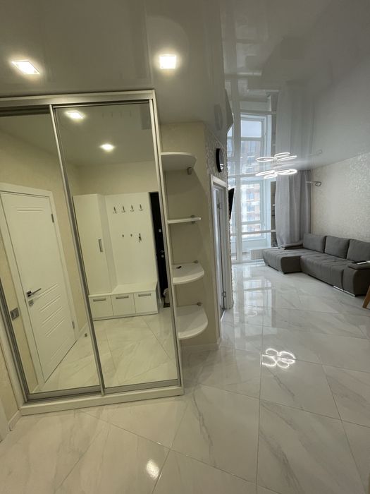 Квартира на вул. Олександра Олеся, 4 в Києві, ID 403366, фото №2