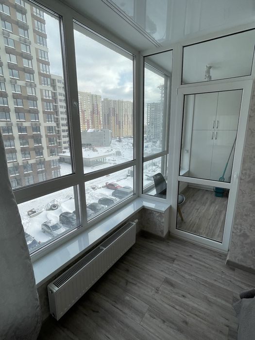 Квартира на вул. Олександра Олеся, 4 в Києві, ID 403366, фото №12