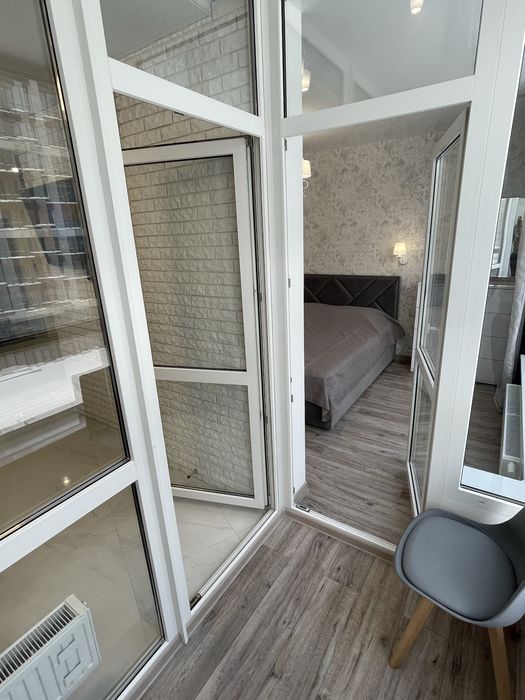 Квартира на вул. Олександра Олеся, 4 в Києві, ID 403366, фото №13
