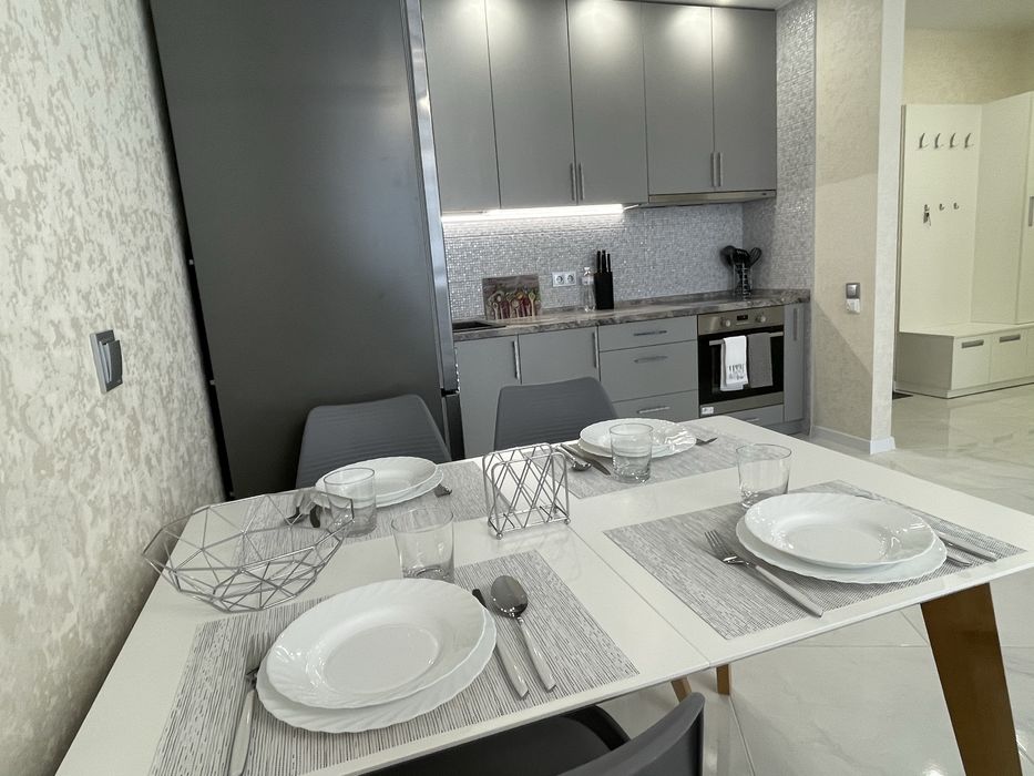 Квартира на вул. Олександра Олеся, 4 в Києві, ID 403366, фото №3