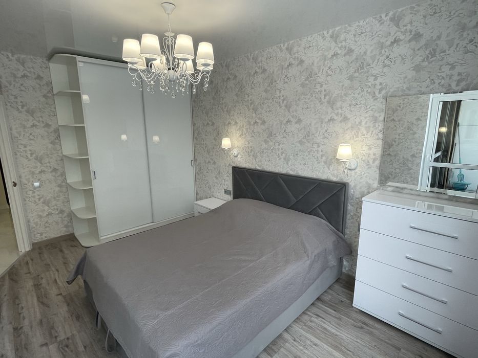 Квартира на вул. Олександра Олеся, 4 в Києві, ID 403366, фото №6
