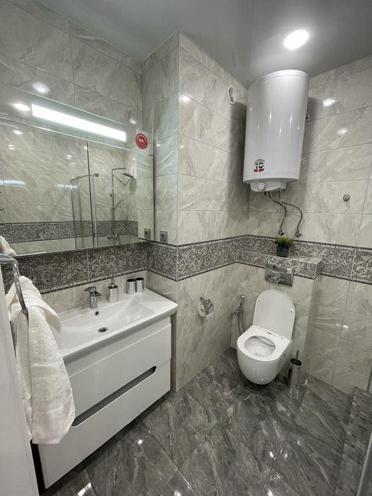 Квартира на вул. Олександра Олеся, 4 в Києві, ID 403366, фото №9