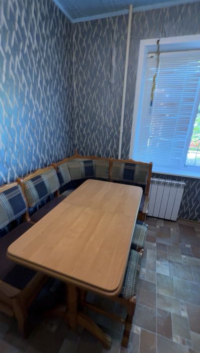 Квартира на Шевченківський в Запоріжжі, ID 403362, фото №7