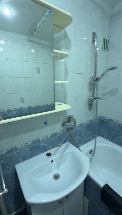 Квартира на Шевченківський в Запоріжжі, ID 403362, фото №10