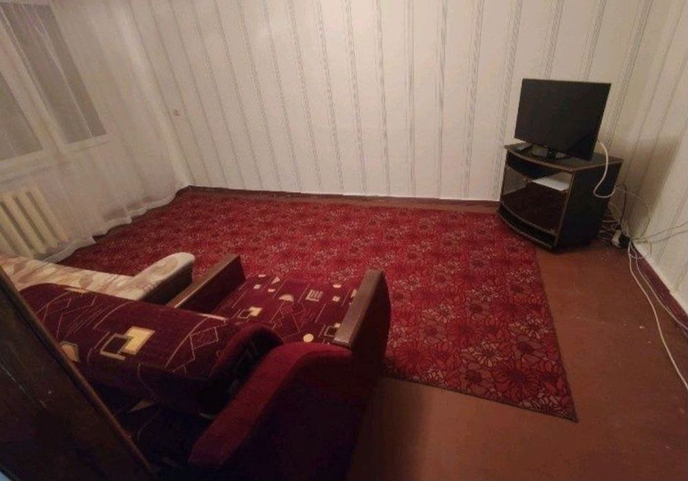 Квартира на Харківське шосе, 18/1 в Києві, ID 403339, фото №2