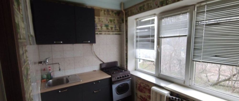 Квартира на Харківське шосе, 18/1 в Києві, ID 403339, фото №4