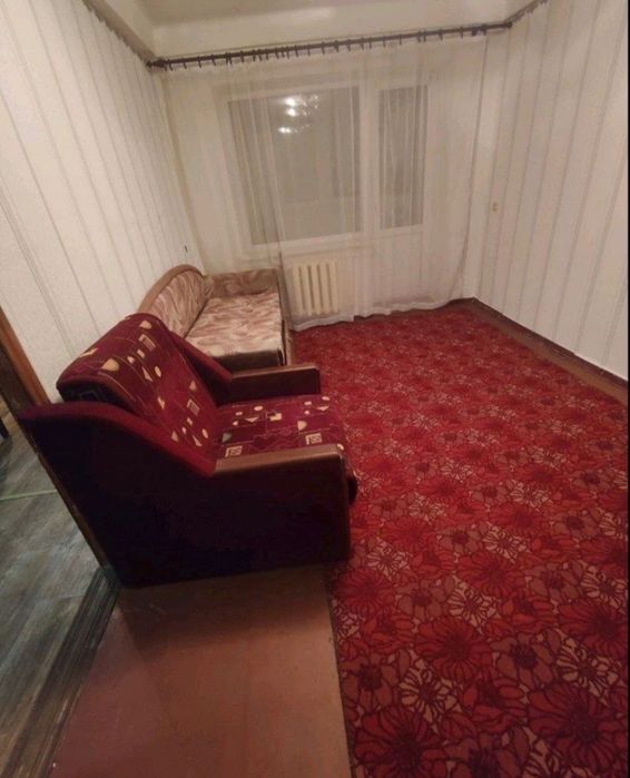 Квартира на Харківське шосе, 18/1 в Києві, ID 403339, фото №5