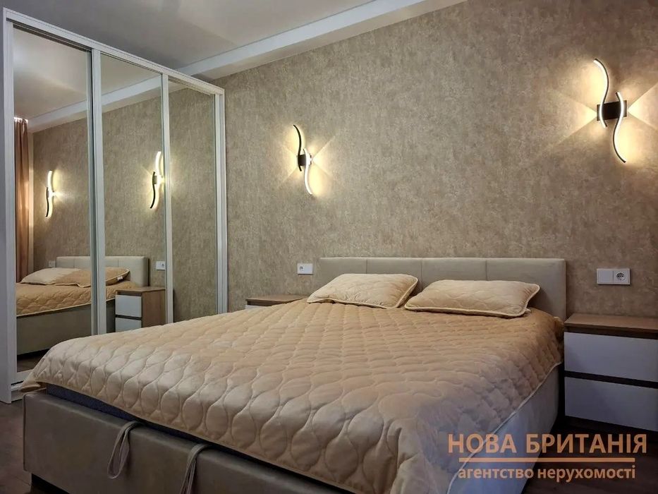 Квартира на ЖК Нова Англія в Києві, ID 403343, фото №11