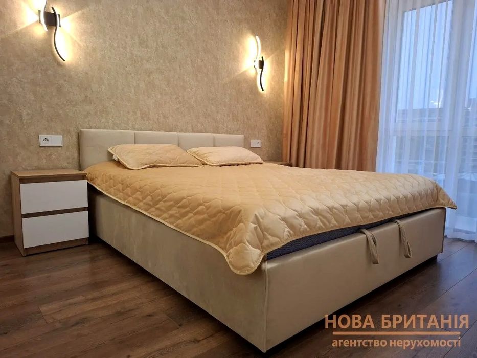 Квартира на ЖК Нова Англія в Києві, ID 403343, фото №13