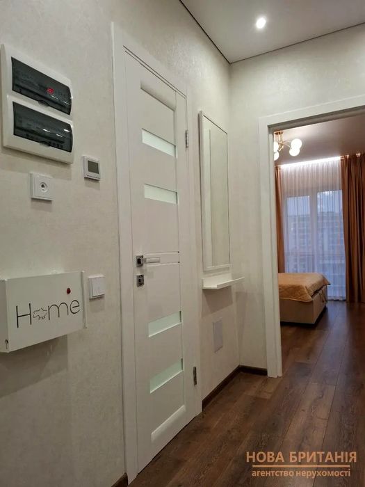 Квартира на ЖК Нова Англія в Києві, ID 403343, фото №14