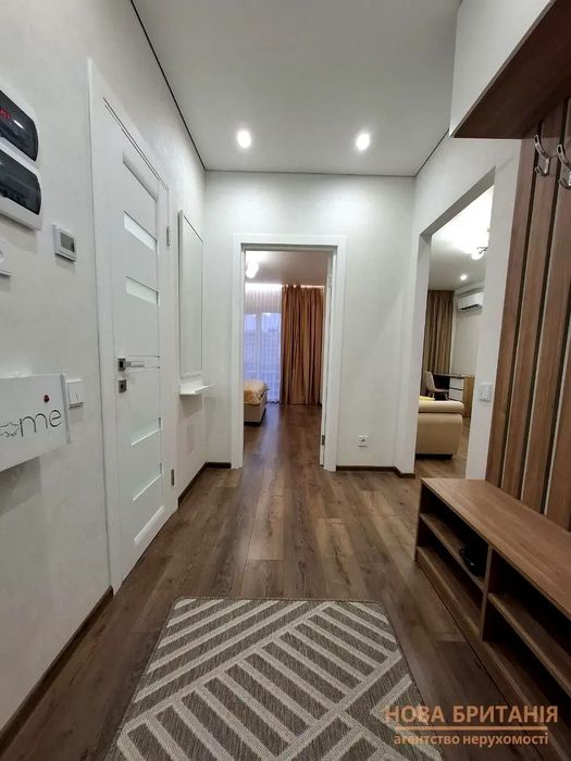 Квартира на ЖК Нова Англія в Києві, ID 403343, фото №15