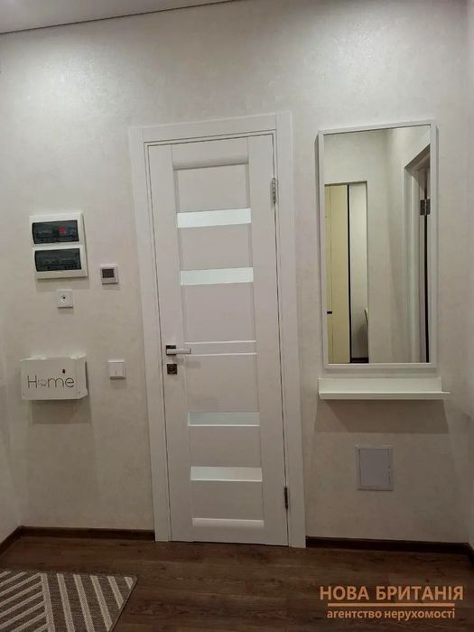 Квартира на ЖК Нова Англія в Києві, ID 403343, фото №17