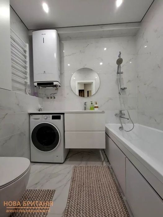 Квартира на ЖК Нова Англія в Києві, ID 403343, фото №18