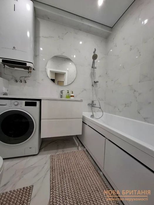 Квартира на ЖК Нова Англія в Києві, ID 403343, фото №19
