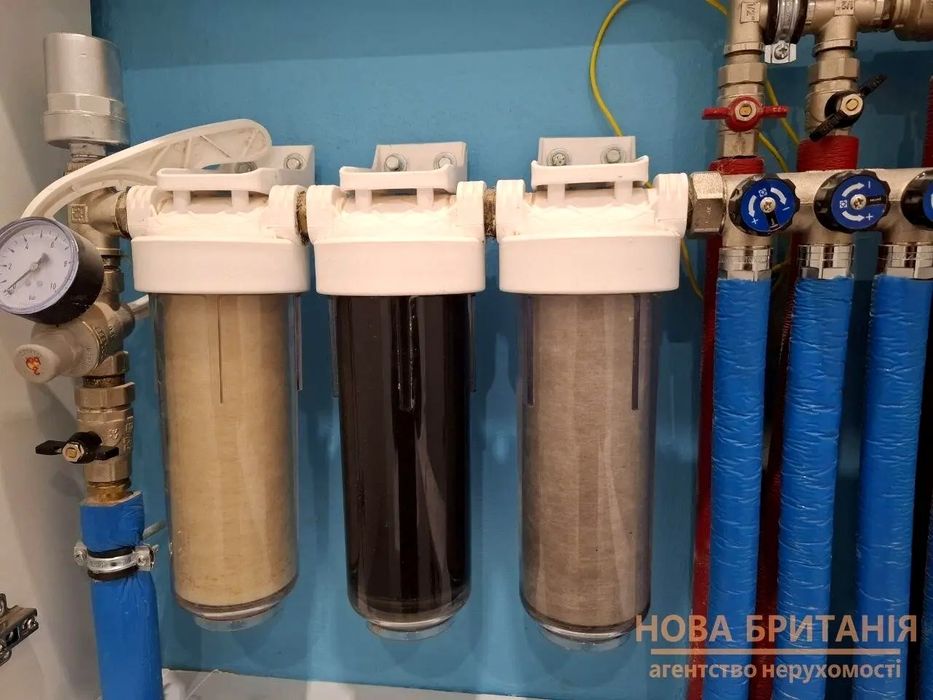 Квартира на ЖК Нова Англія в Києві, ID 403343, фото №20