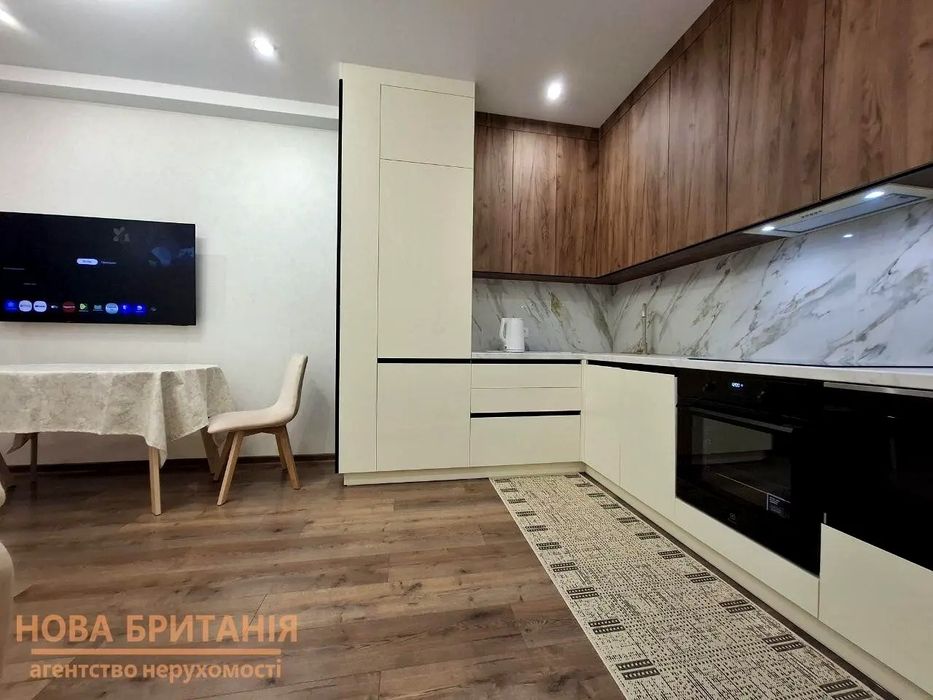 Квартира на ЖК Нова Англія в Київ, ID 403343, фото №4