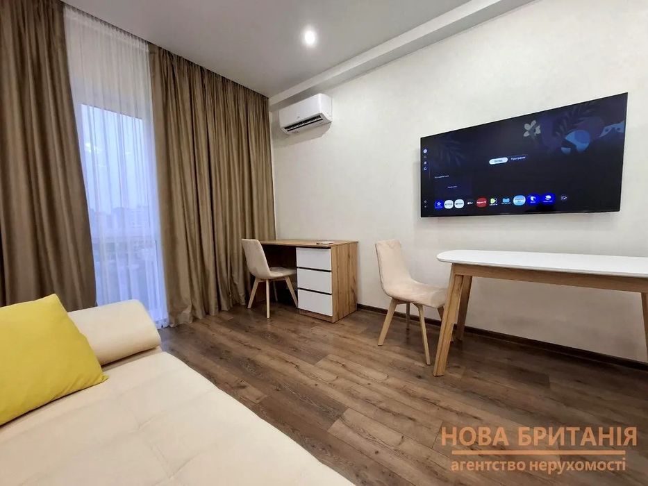 Квартира на ЖК Нова Англія в Київ, ID 403343, фото №5