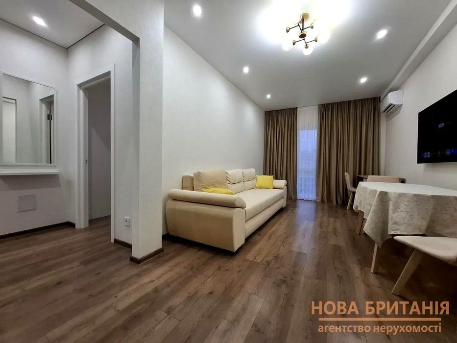 Квартира на ЖК Нова Англія в Києві, ID 403343, фото №7