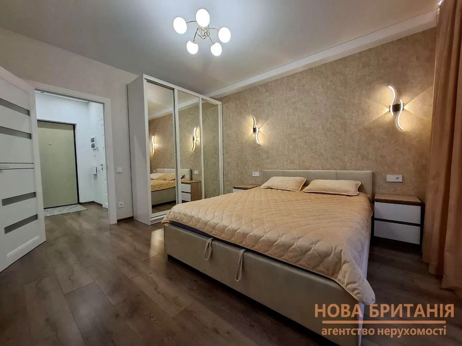 Квартира на ЖК Нова Англія в Києві, ID 403343, фото №8