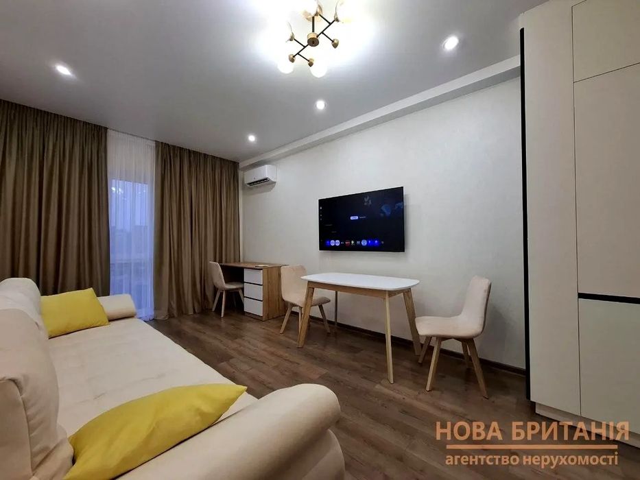 Квартира на ЖК Нова Англія в Києві, ID 403343, фото №9