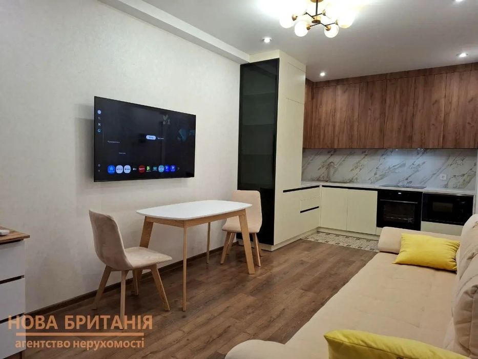 Квартира на ЖК Нова Англія в Києві, ID 403343, фото №10