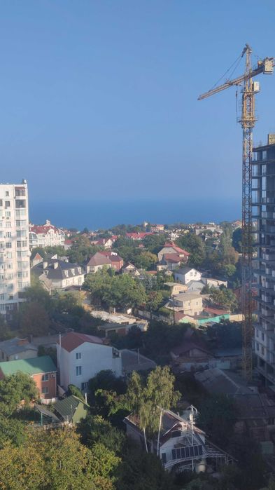 Квартира на ЖК Милос в Одесі, ID 403351, фото №9