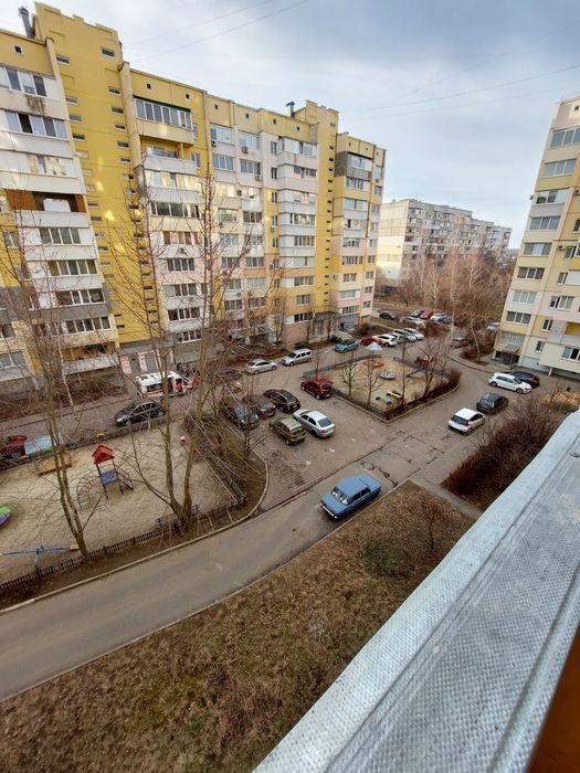 Квартира на бульв. Боровиковського в Полтаві, ID 403361, фото №6