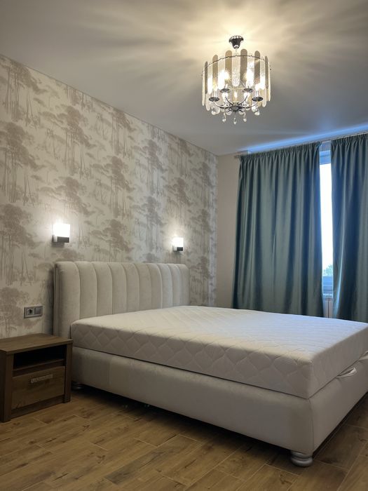 Квартира на вул. Виговського, 2 в Києві, ID 403364, фото №5