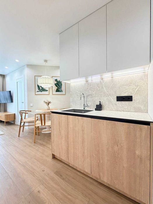 Квартира на вул. Михайла Максимовича, 32Б в Київ, ID 403397, фото №2
