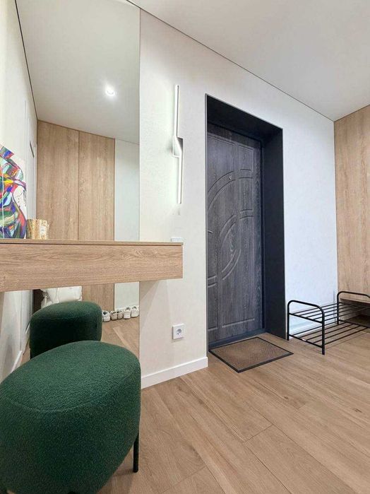 Квартира на вул. Михайла Максимовича, 32Б в Києві, ID 403397, фото №12