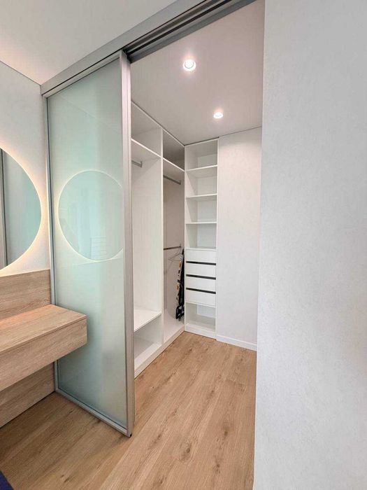 Квартира на вул. Михайла Максимовича, 32Б в Києві, ID 403397, фото №19