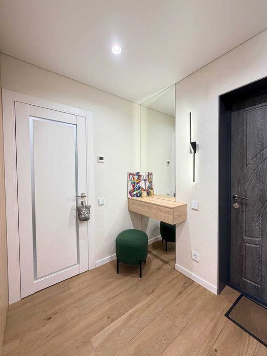 Квартира на вул. Михайла Максимовича, 32Б в Київ, ID 403397, фото №3