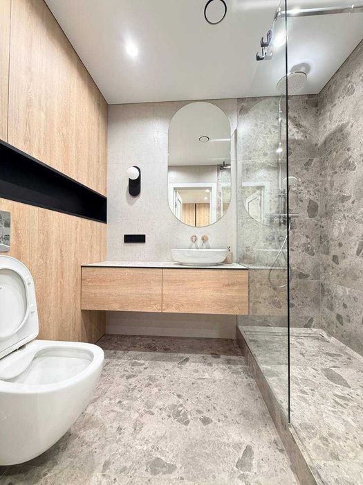Квартира на вул. Михайла Максимовича, 32Б в Києві, ID 403397, фото №24