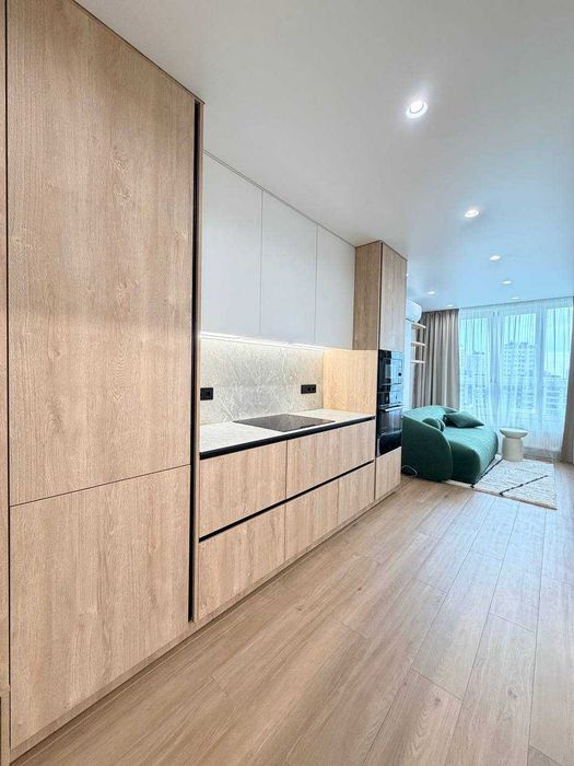 Квартира на вул. Михайла Максимовича, 32Б в Київ, ID 403397, фото №5