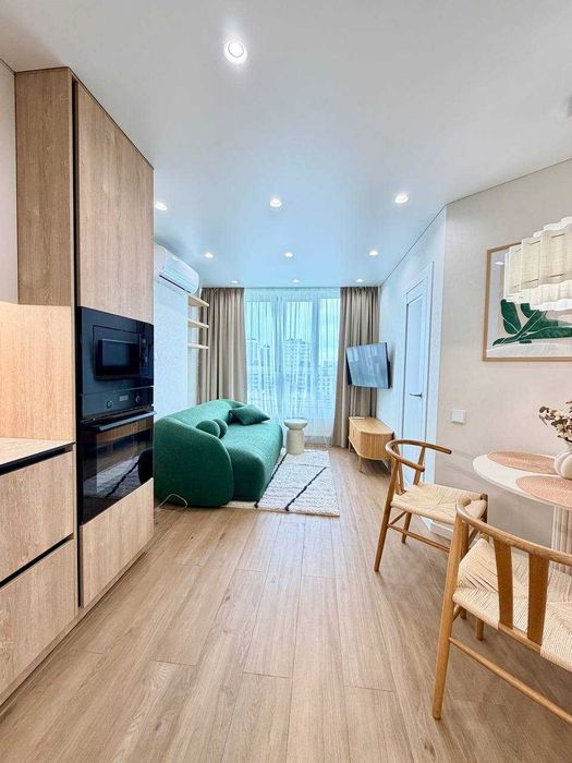 Квартира на вул. Михайла Максимовича, 32Б в Києві, ID 403397, фото №7