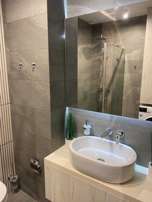 Квартира на бульв. Тадея Рильського, 1 в Києві, ID 403392, фото №8