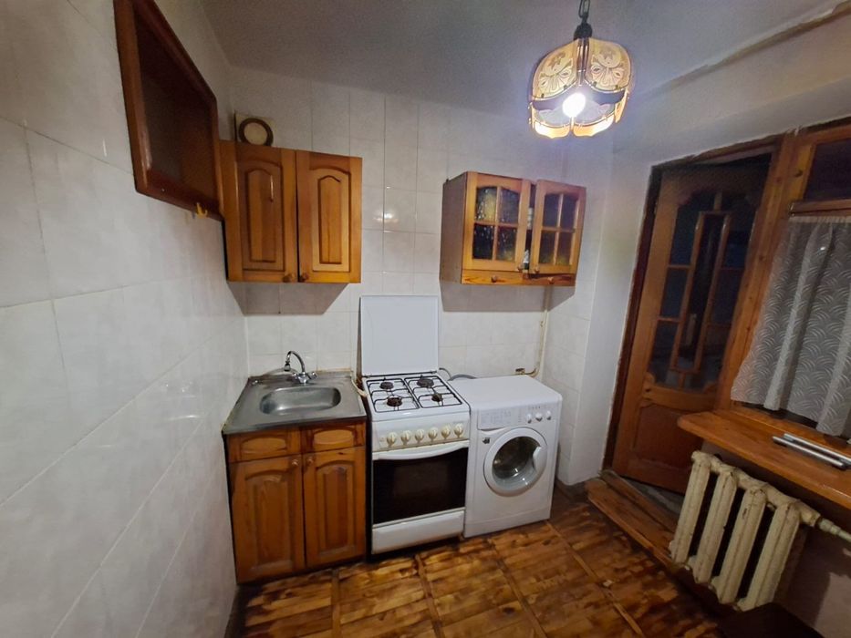 Квартира на вул. І. Франка в Одесі, ID 403401, фото №2